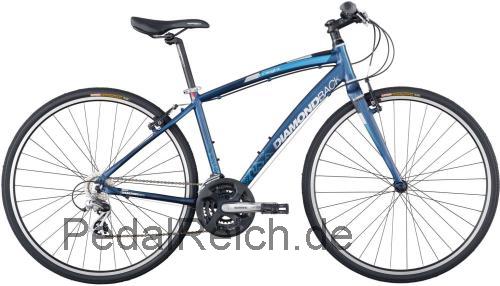 Diamondback Insight 1  technische daten 